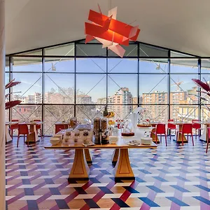 4* فندق أنتاريس روبنز
