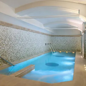 4* فندق بست ويسترن بلص جالاس
