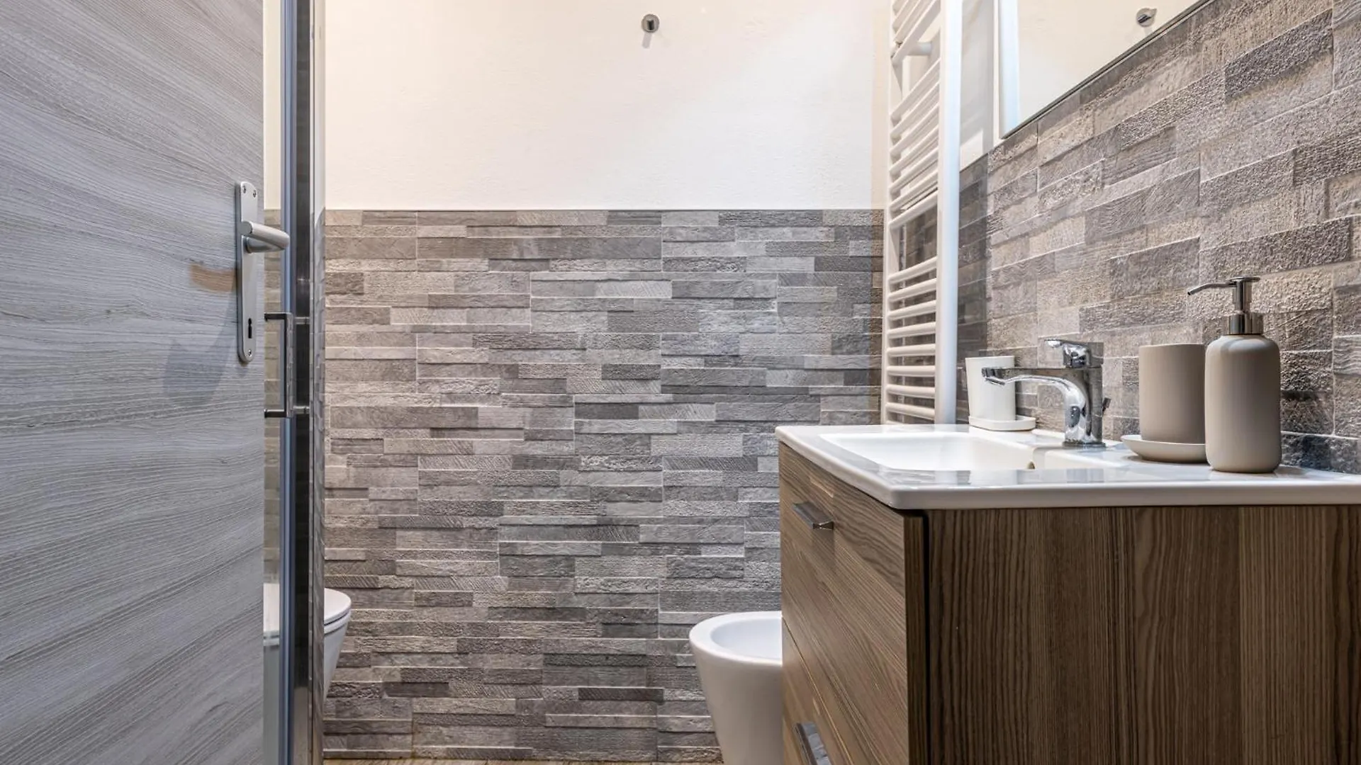 Apartmán Santa Giulia Suite - 15Min Duomo-Linate Milán