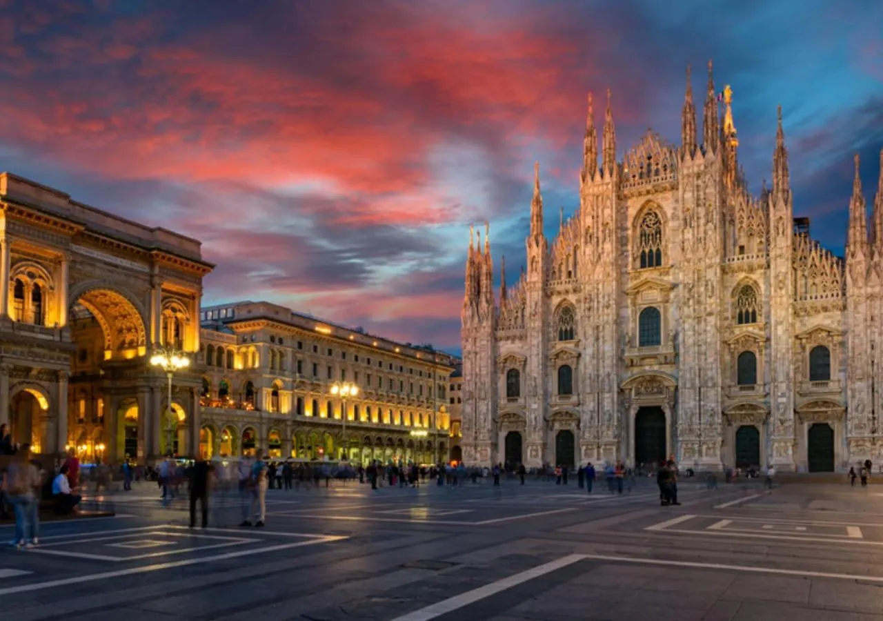 Santa Giulia Suite - 15Min Duomo-Linate Milán Apartmán