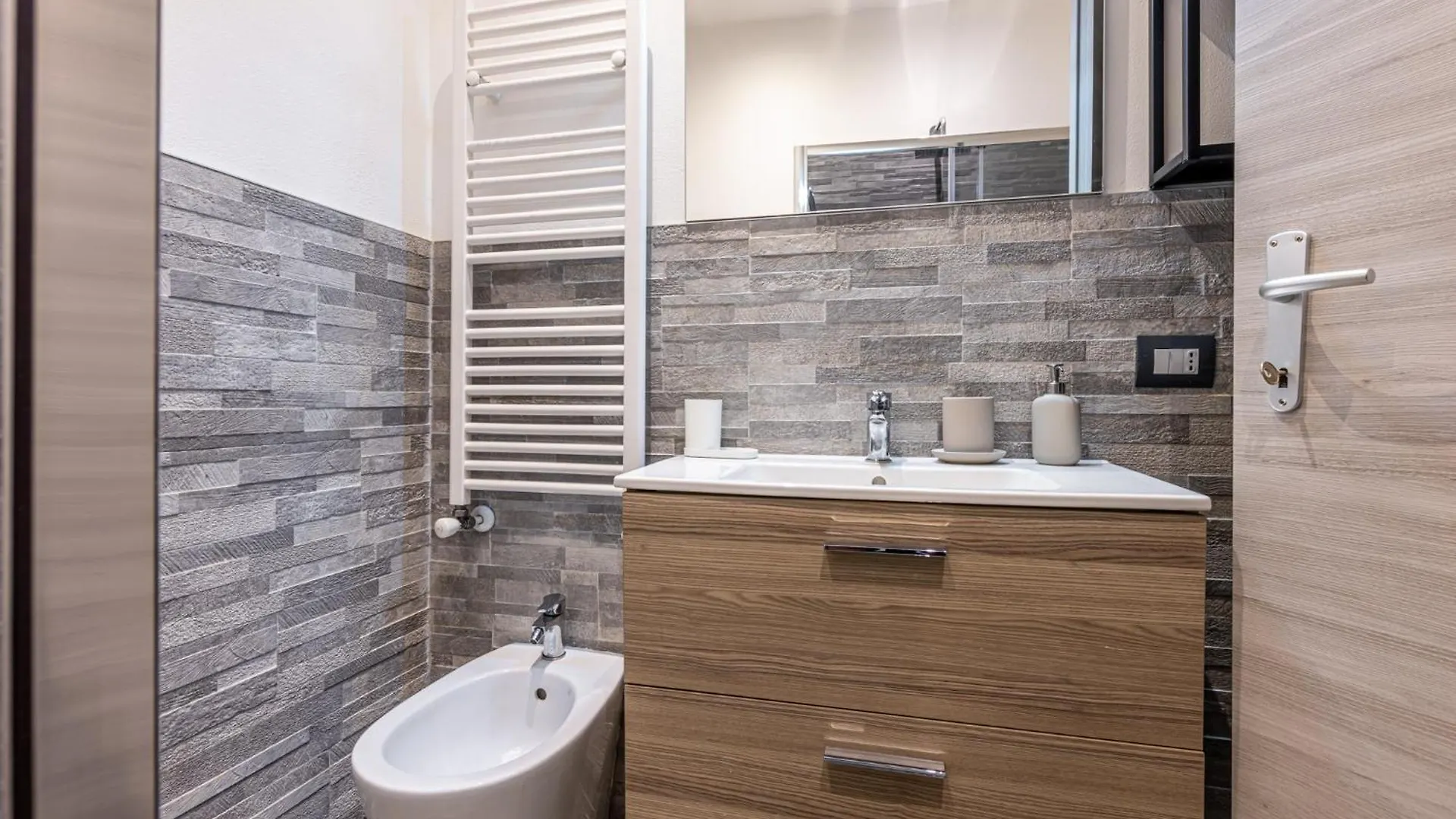 Apartmán Santa Giulia Suite - 15Min Duomo-Linate Milán