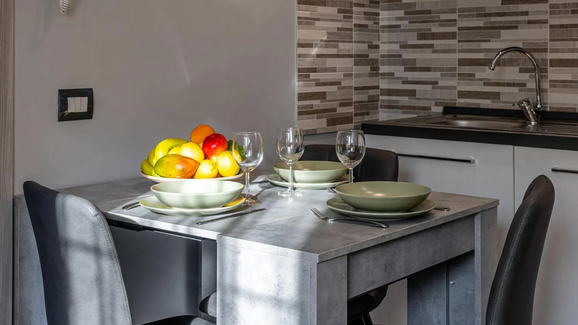 Apartmán Santa Giulia Suite - 15Min Duomo-Linate Milán